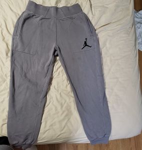 Jordan sweatpants